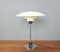 Modell 4/3 Tischlampe von Louis Poulsen, 1960er 6