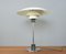 Model 4/3 Table Lamp by Louis Poulsen, 1960s, Image 5