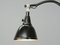 Lámpara de mesa Typ 113 Peitsche de Curt Fischer para Midgard, años 30, Imagen 5
