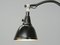 Lampe de Bureau Typ 113 Peitsche par Curt Fischer pour Midgard, 1930s 5