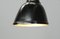 Lampe de Bureau Typ 113 Peitsche par Curt Fischer pour Midgard, 1930s 7