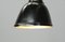 Typ 113 Peitsche Table Lamp by Curt Fischer for Midgard, 1930s 7