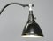 Lámpara de mesa Typ 113 Peitsche de Curt Fischer para Midgard, años 30, Imagen 8