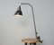 Lampe de Bureau Typ 113 Peitsche par Curt Fischer pour Midgard, 1930s 2