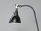 Lampe de Bureau Typ 113 Peitsche par Curt Fischer pour Midgard, 1930s 3