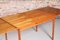 Mid-Century Danish Extending Teak Dining Table by Am Mobler, 1960s 8