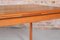 Mid-Century Danish Extending Teak Dining Table by Am Mobler, 1960s 4