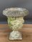 Stone Foot Shower Garden Planter 12