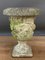 Stone Foot Shower Garden Planter 1