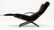 P40 Lounge Chair by Osvaldo Borsani for Tecno, 1955 1