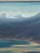 T. Mörk-Ossians, Mountain Landscape, 20th Century, Oil on Panel, Framed 5