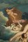 Venus & Adonis, 18. Jahrhundert, Öl auf Leinwand, gerahmt 2