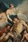 Venus & Adonis, 18th Century, Oil on Canvas, Framed 3