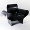 Vintage Edition Number 46/200 Tempered Chair by Ron Arad for Vitra, Image 1