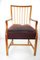 Vintage Armchair by Josef Frank, 1925 11