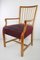 Vintage Armchair by Josef Frank, 1925, Image 1