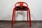 Vintage Stackable Desk Chairs from Ikea, 1980s, Set of 2 10