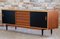 Scandinavian Modern Sideboard attributed to Nils Jonsson for Hugo Troeds, 1960s, Image 4