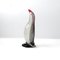 Penguin Figurine in Murano Glass attributed to Dino Martens 1