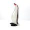 Penguin Figurine in Murano Glass attributed to Dino Martens 7