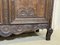18th Century Oak Wedding Cabinet 20