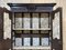 18th Century Oak Wedding Cabinet 6