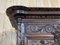 18th Century Oak Wedding Cabinet 10