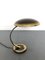 Bauhaus Brass Model 6751 Desk Lamp by Christian Dell for Kaiser Leuchten, 1950s, Image 1