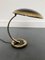 Bauhaus Brass Model 6751 Desk Lamp by Christian Dell for Kaiser Leuchten, 1950s, Image 10