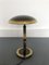 Bauhaus Brass Model 6751 Desk Lamp by Christian Dell for Kaiser Leuchten, 1950s, Image 6