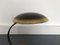 Bauhaus Brass Model 6751 Desk Lamp by Christian Dell for Kaiser Leuchten, 1950s, Image 13