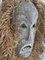 Afrikanische Vintage Ituri Maske, DRC 3