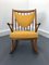 Rocking Chair by Frank Reenskaug for Bramin, 1960s, Image 7