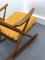 Rocking Chair by Frank Reenskaug for Bramin, 1960s 15