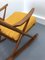 Rocking Chair par Frank Reenskaug pour Bramin, 1960s 15