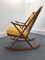 Rocking Chair by Frank Reenskaug for Bramin, 1960s, Image 2