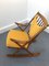 Rocking Chair by Frank Reenskaug for Bramin, 1960s, Image 11