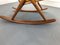 Rocking Chair by Frank Reenskaug for Bramin, 1960s, Image 12