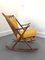 Rocking Chair by Frank Reenskaug for Bramin, 1960s, Image 3