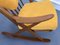 Rocking Chair by Frank Reenskaug for Bramin, 1960s, Image 14