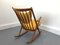 Rocking Chair by Frank Reenskaug for Bramin, 1960s, Image 5