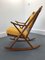 Rocking Chair par Frank Reenskaug pour Bramin, 1960s 6