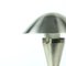 Chrome Mushroom Table Lamp by Josef Jirka for Napako, 1960s, Image 5