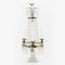 Grandes Lampes de Bureau Prisme, 1880s 2