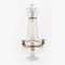 Grandes Lampes de Bureau Prisme, 1880s 1