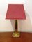Table Lamp from Bd Lumica, Italy, 1970s 1