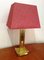 Table Lamp from Bd Lumica, Italy, 1970s 2