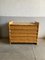 Mid-Century Italian Modern Bamboo & Rattan Dresser, 1970s, Image 1