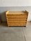 Mid-Century Italian Modern Bamboo & Rattan Dresser, 1970s, Image 2