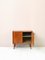 Credenza mobile marrone, anni '60, Immagine 3